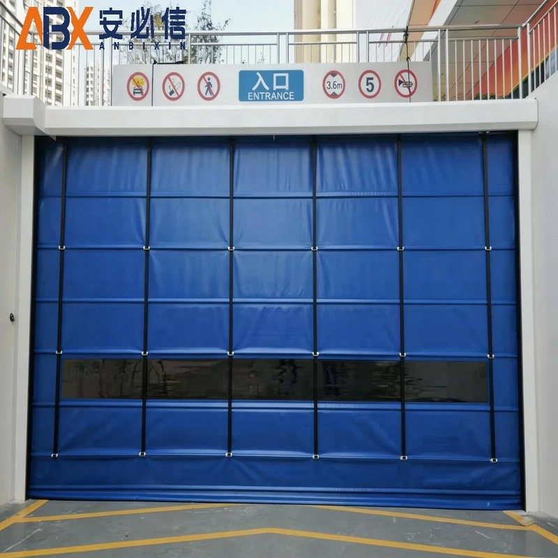 六安机械式门封