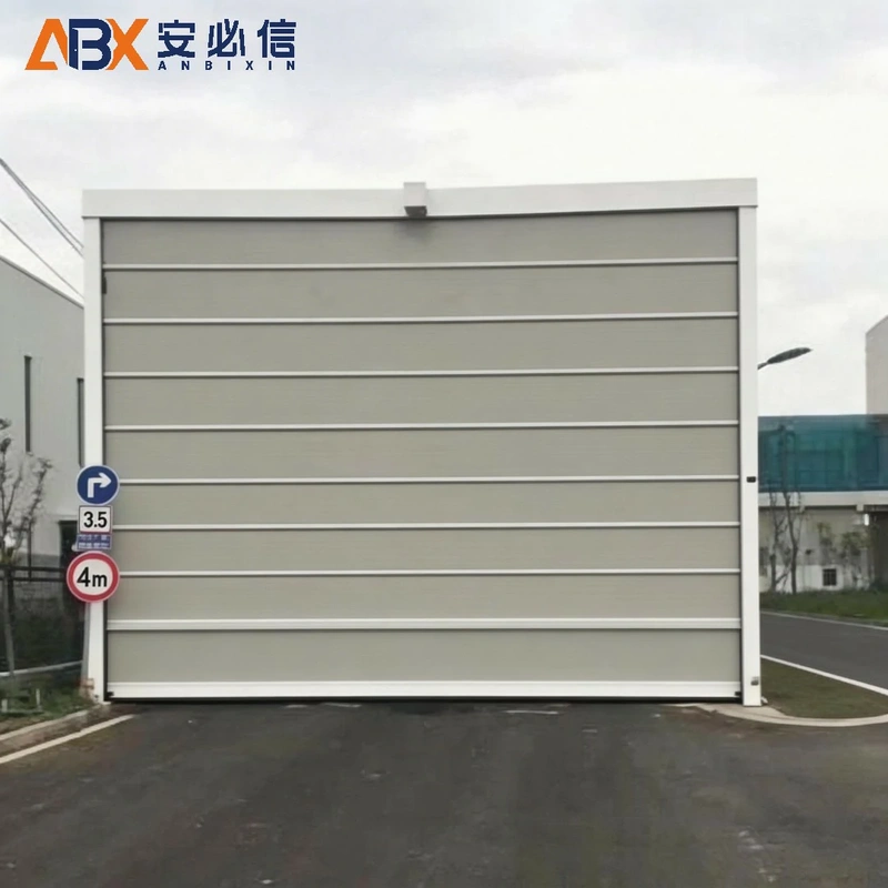 六安上叠门